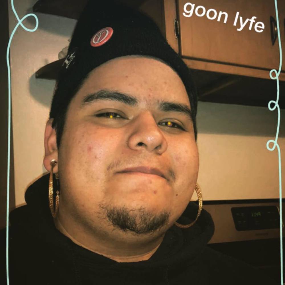 Meet your Posher, Brick